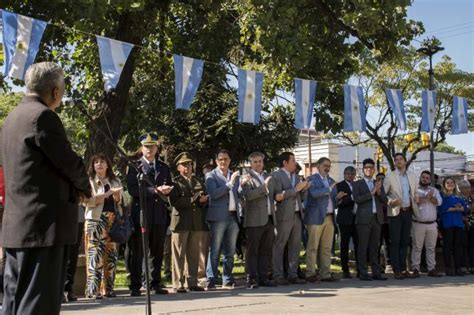 Las 24 Horas De Jujuy Entregaron Placas A Veteranos Y Familiares De