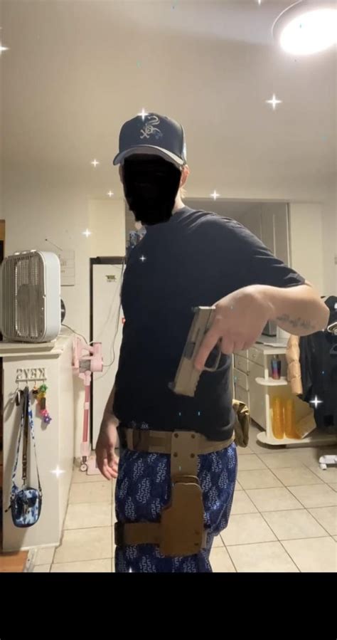 Check Out My Battle Belt Setup R Fnh Gang