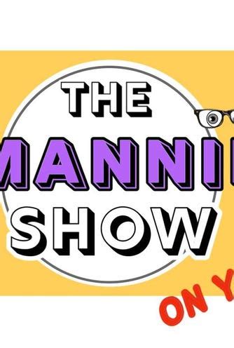 The Mannii Show on YouTube (2022) - The A.V. Club