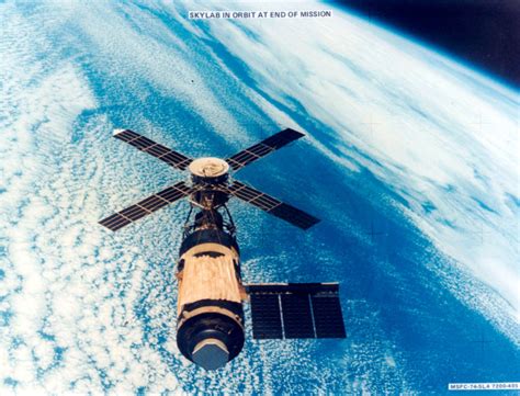 Skylab Spacenext50 Encyclopedia Britannica