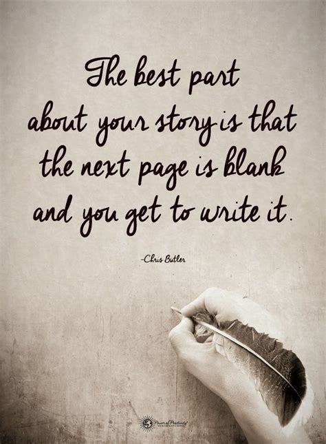 Write Your Own Story Quotes - ShortQuotes.cc