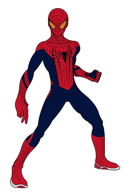 Spider-Man Cartoon HD Wallpapers - Wallpaper Cave