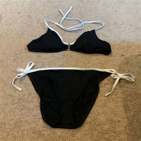 Mossimo Supply Co Swim Sexy Mossimo Bikini Poshmark