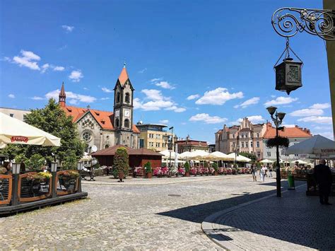 Tarnowskie Góry A Hidden Gem In Poland Loyaltrips