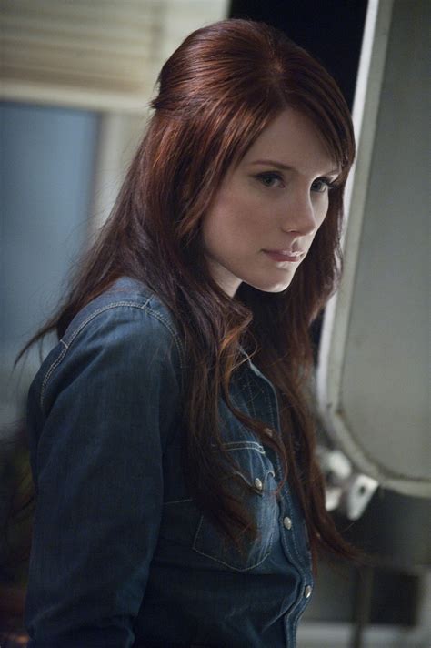 Bryce Dallas Howard