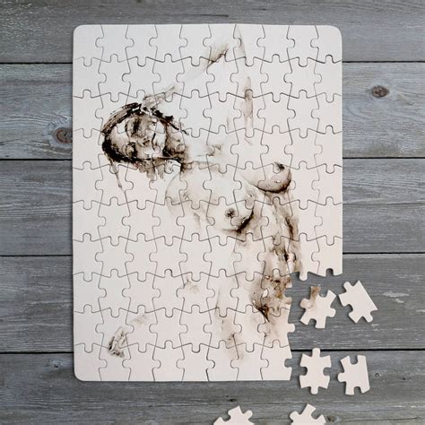 Nude Jigsaw Puzzles For Adults Etsy