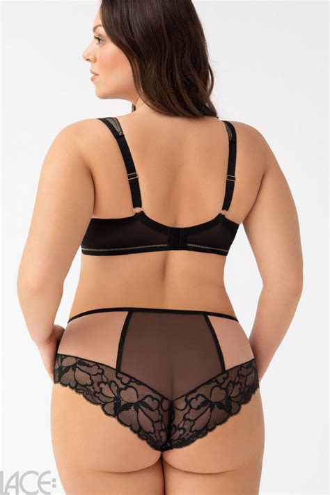 Lace Lingerie