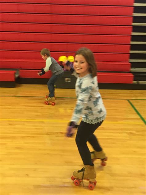 Roller Skating! - MRS. COURTWRIGHT'S SAND-TASTIC 2ND GRADE WEBSITE & BLOG