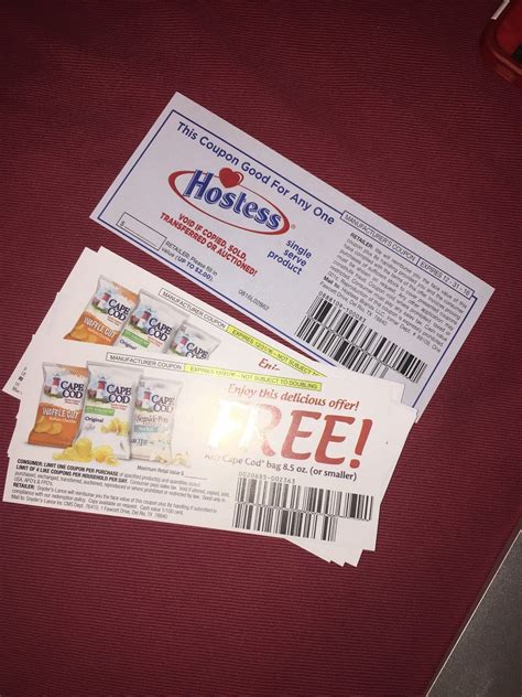 Simple Saving Coupons: How to Get Coupons For Free stuff & more