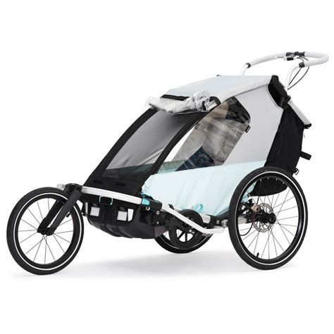 Leggero Enso 2 Complete - Kinderanhänger online kaufen | Berg-freunde.at