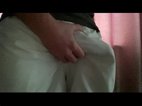 Pulling Out My Big Hard Cock For A Hot Slut Bent Over Waiting To Be Fucked XVIDEOS