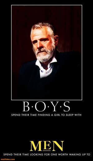 Most Interesting Man In The World Quotes. QuotesGram