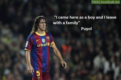 Puyol Famous Quotes. QuotesGram