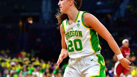 WATCH: WNBA star Sabrina Ionescu had to be helped off the court after brutal ankle injury