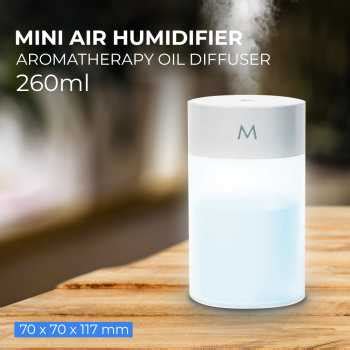 Jual Humidifier Termurah Bergaransi Januari