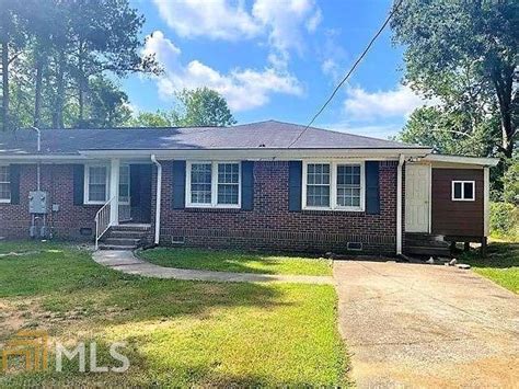 261 Palms Ln Sw Mableton Ga 30126 House Rental In Mableton Ga