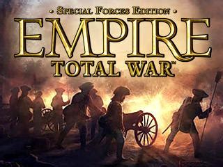 Empire total war all factions playable mod file - ModDB