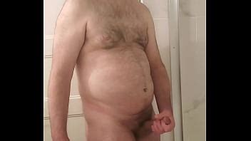 Naked Martin Lavallee Wanks Jerks Off And Eats His Own Semen Xnxx