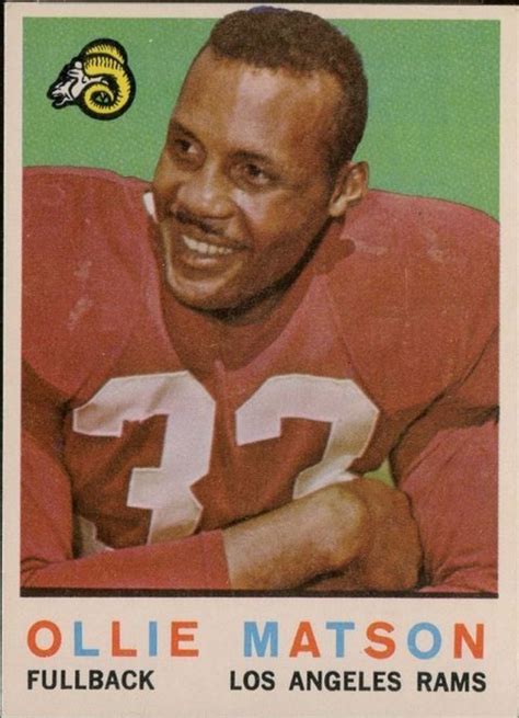 Pin On Football Topps Football Cards Los Angeles Rams Football Cards