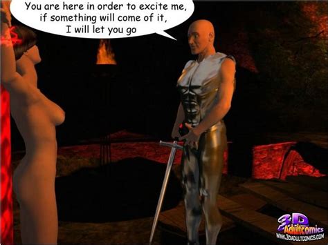 Dadultcomics Hentai D Porn Nude Gallery