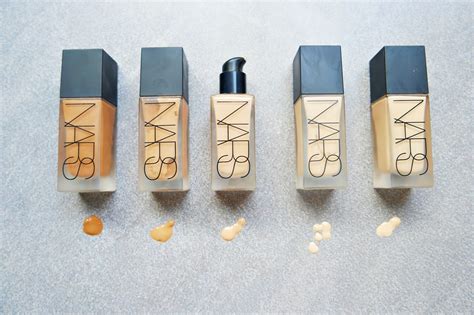 كريم اساس نارس All Day Luminous Weightless Foundation Narss All Day