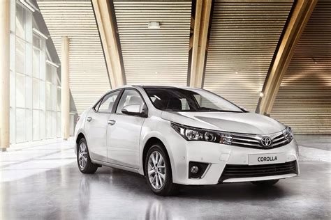 Toyota Corolla Xli Wallpapers Wallpaper Cave