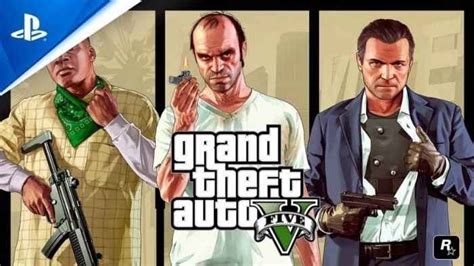 Daftar Cheat Gta 5 Ps3 Ps4 Ps5 Xbox And Pc Terbaru 2024