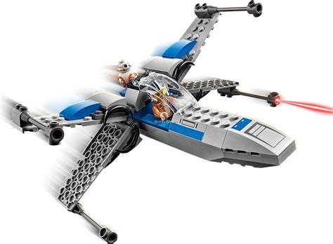 75297 LEGO Star Wars Resistance X-Wing