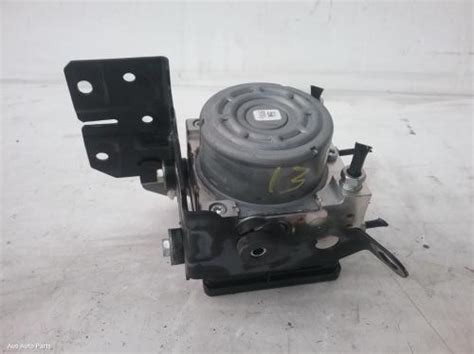 68406 Used Abs Pump Modulator For 2015 3 Bm Bn P N B45b437a0b 06