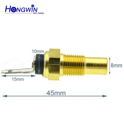 COOLANT Water Temperature Sensor For SUZUKI ALTO S Grandado