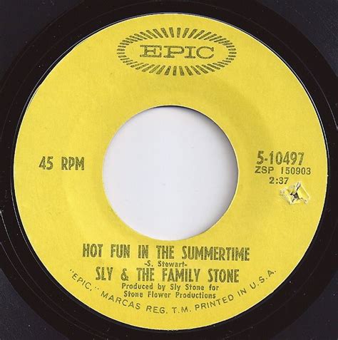 Summer Vibes Hot Fun In The Summertime