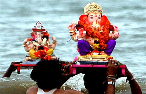 Ganesh Visarjan 2021 अनंत चतुर्दशी पर विदा होंगे गणपति बप्पा गणेश