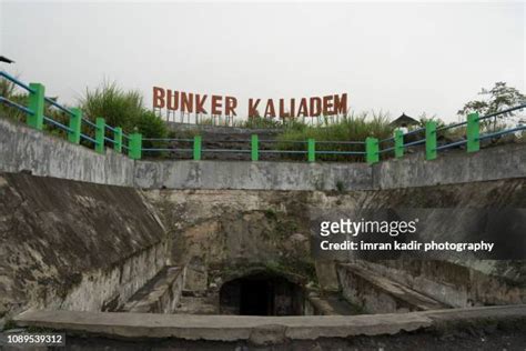 41 Gunung Merapi Mountain Stock Photos, High-Res Pictures, and Images ...