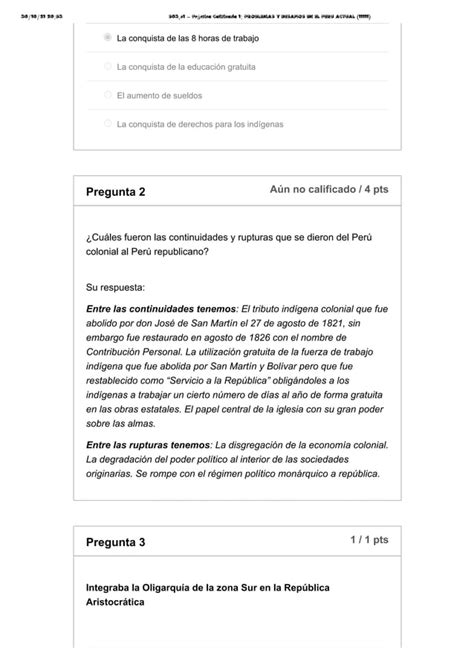 S03 s1 práctica calificada 1 problemas y desafios en el peru actual