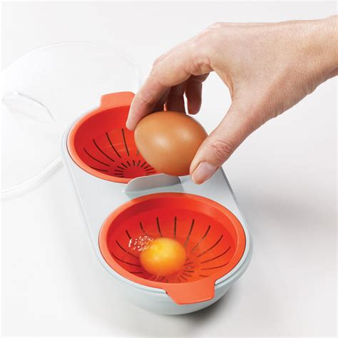 M Cuisine Egg Poacher Instructions