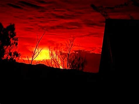 See Mauna Loa volcano webcams showing fiery lava eruptions - mlive.com