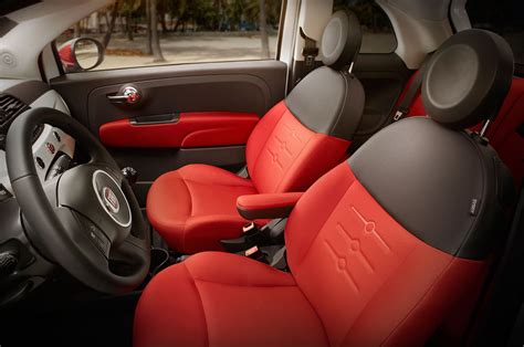 2015 Fiat 500 Abarth Automatic Around The Block