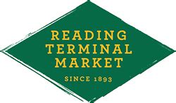 Reading Terminal Market is Open Daily! - Philadelphia, PA