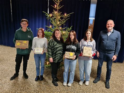 Gemeinschaftsschule Federseeschule Bad Buchau Gemeinschaftsschule