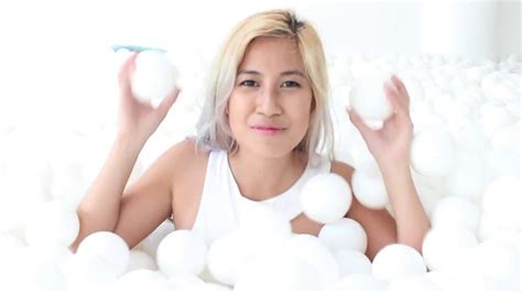 Julia Antoinette Ball Pit Manila Youtube