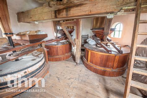 Horeca Molen Te Koop En Te Huur Spijkenisse