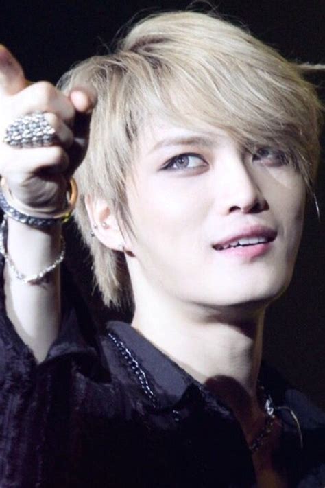 Kim Jae Joong Kim Jae Joong Charming Man Jaejoong Tvxq Future