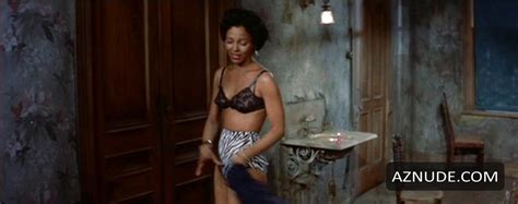 DOROTHY DANDRIDGE Nude AZNude