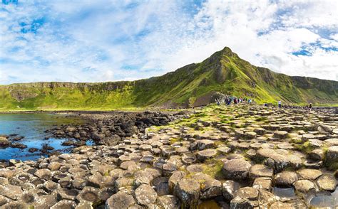 The Giant's Causeway: What You Need to Know About This Irish Landmark