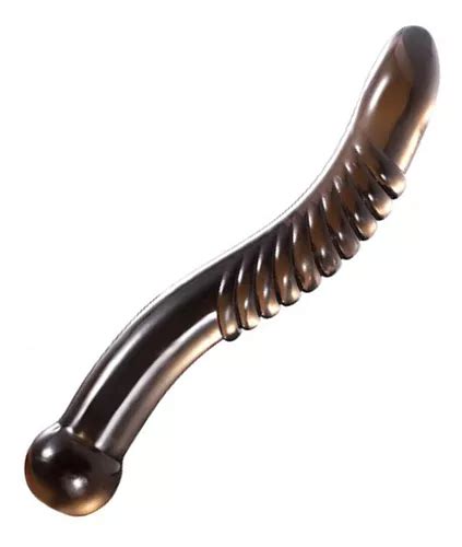 Consolador Realista Sex Toy Con Textura d Realista Súper Meses sin interés