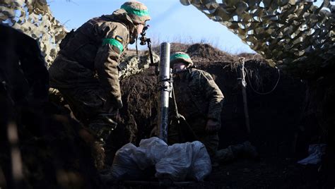 Ucraina, il ritorno degli Azov. Il fondatore del battaglione annuncia ...