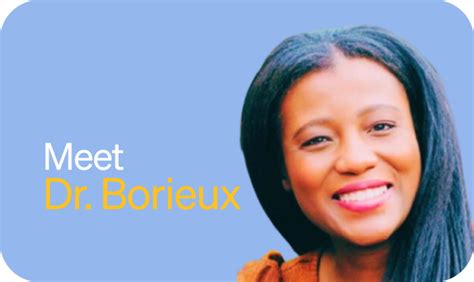 Meet Your Provider Dr Marcy Borieux Summer Health