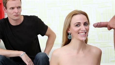 Small Tits Wife Afina Kisser Gets Fucked Right In Front Of Cuck XHamster