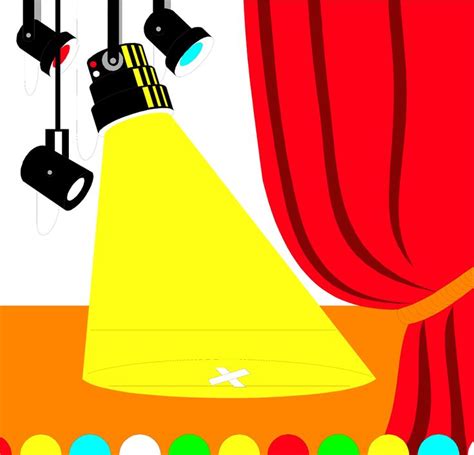 Theatre Clipart Images | Free download on ClipArtMag