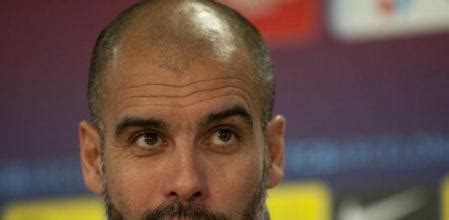 Rueda De Prensa Pep Guardiola Previa Bar A Real Sociedad